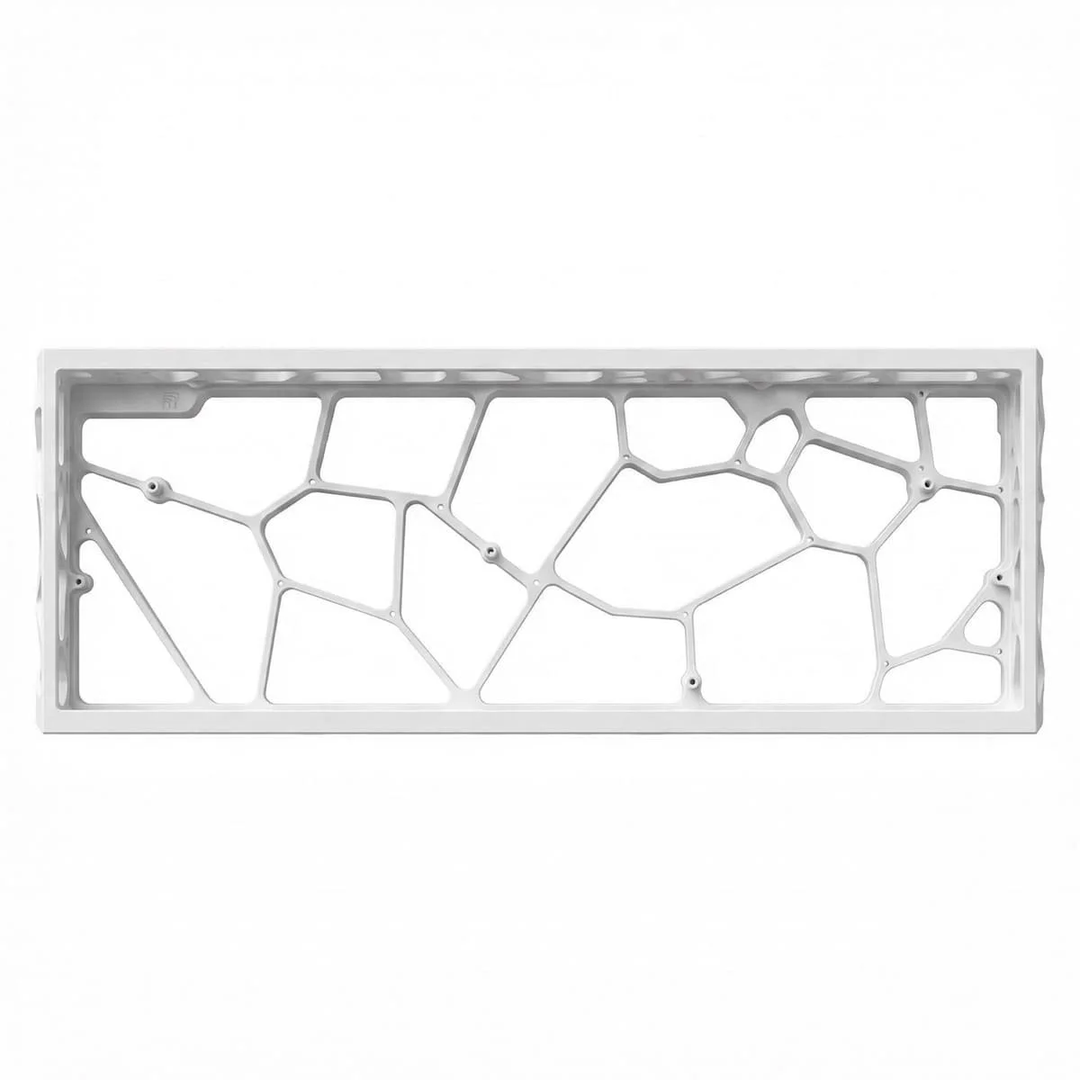 H60 hollow aluminum case