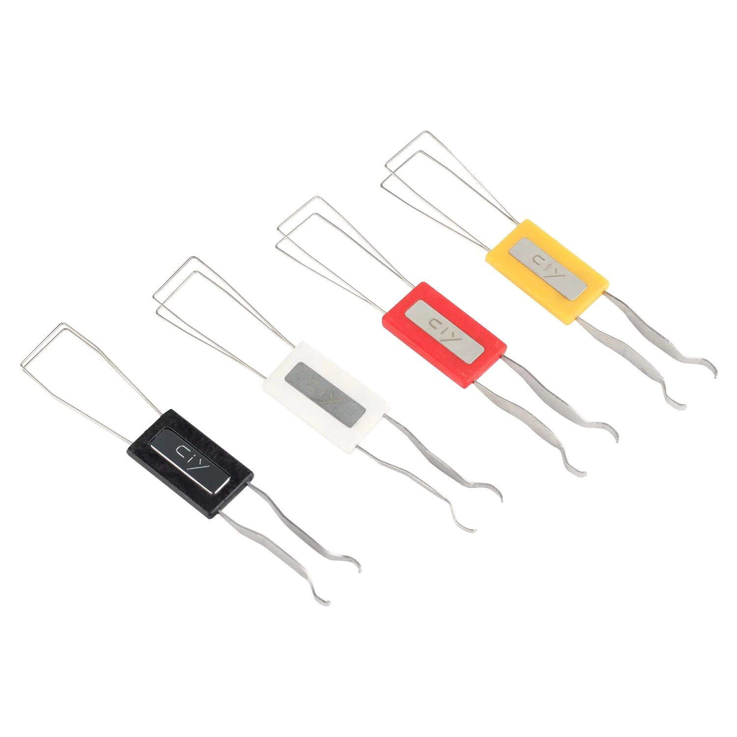 Custom-logo wire puller