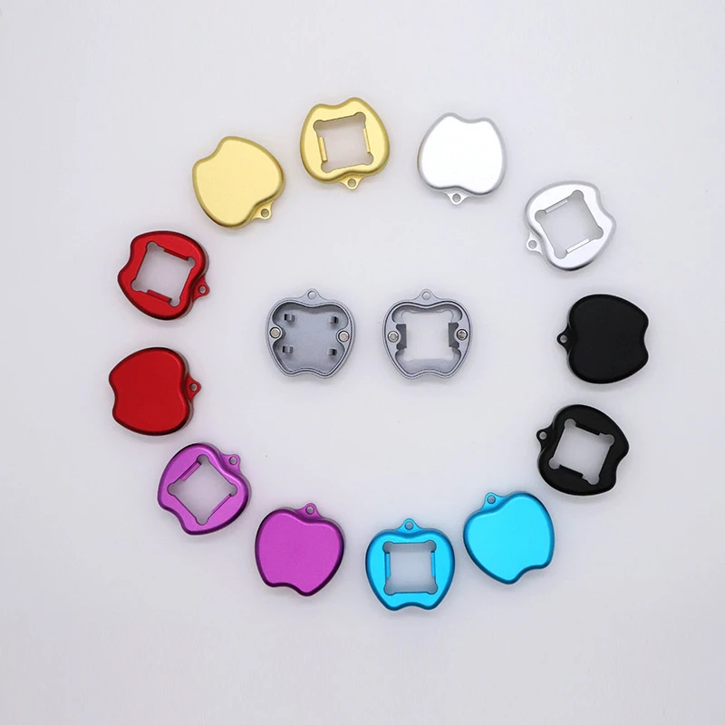 Rounded switch opener